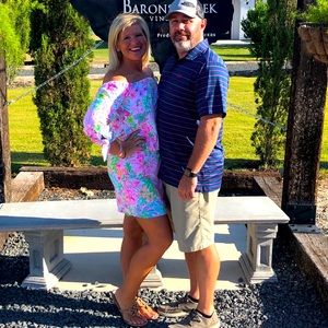 Meet your Posher, Frances